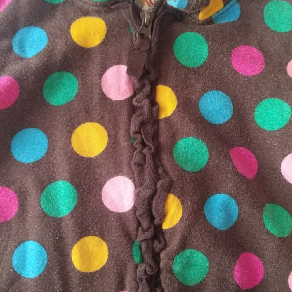 Toddlers jacket - Picture 2 of 2